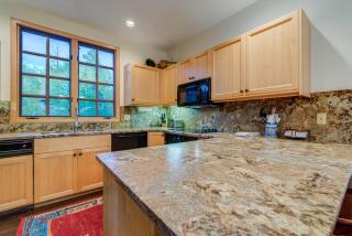 Aspen Ridge 7 by Alpine Lodging Telluride - 2