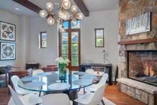 Villas at Cortina 1 by Alpine Lodging Telluride - 4