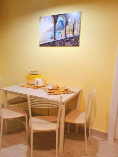 Tecla House - La Spezia - 1