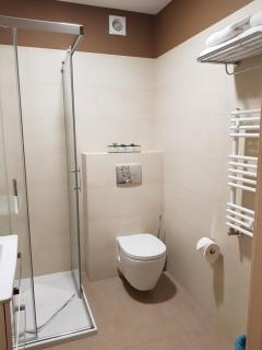 Centrum Misji Afrykańskich - centrum hotelowo-konferencyjne - Borzęcin Duży - 7