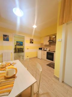 Tecla House - La Spezia - 4