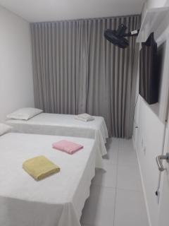 Apartamento Praia do Santinho - 6