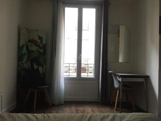Beautiful studio - 20' walking from Montmartre - 4