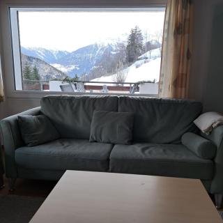 Chalet Waldrand - Inden - 6