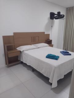 Apartamento Praia do Santinho - 9