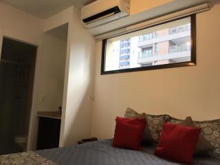 Smart Studio Mobiliado na Vila Mariana - São Paulo - 3