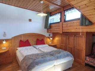 Piccola Suite sul Civetta - Colle Santa Lucia - 6