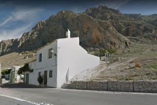 Casa de Mirasierra - Bedmar - 0