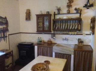 Casa de Mirasierra - Bedmar - 3