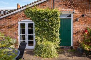 St Johns House Lichfield - 2