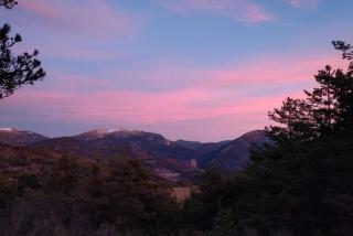 Camping Les Sirènes - Castellane - 7