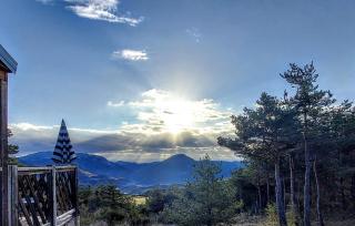 Camping Les Sirènes - Castellane - 0