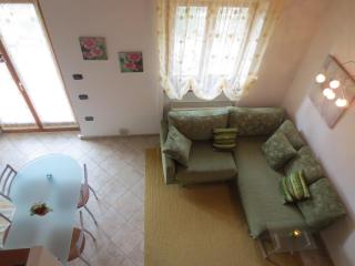 Sweet Residence Tenno - Tenno - 9