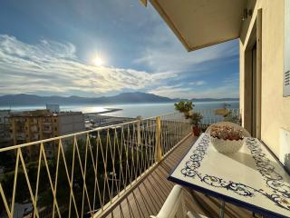 Appartamento Mira Mare Capri - Torre Annunziata - 5