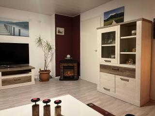 Haus Annerl Ferienwohnung mit 2 Schlafzimmern - Inzell - 6