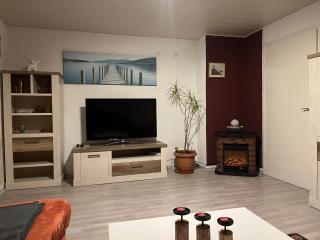 Haus Annerl Ferienwohnung mit 2 Schlafzimmern - Inzell - 5