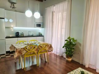Apartamento Viña P. Málaga Centro - 1