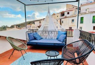 Casa Amigos Sorvilan- La Palmera - 9