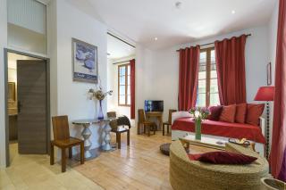 LA MAISON VERTE SETE - Sète - 5