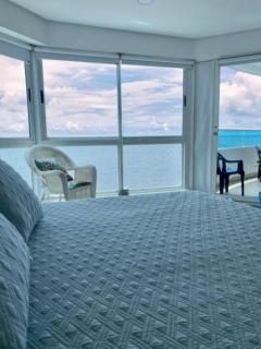 Apartamento torres del lago 1102 - Cartagena - 0