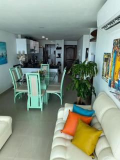 Apartamento torres del lago 1102 - Cartagena - 3