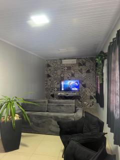 Residencia Canterville - 8