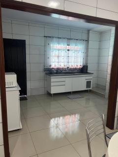 Residencia Canterville - Olímpia - 3