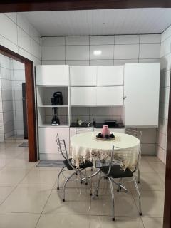 Residencia Canterville - Olímpia - 4