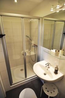 Wertschätzer II - Unter der Wehme - Detmold - 1