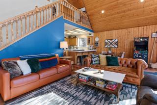 STARGAZER-Your Luxurious Cozy Affordable Getaway - 4