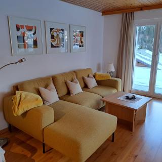 Chalet Waldrand - Inden - 4