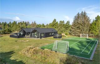 Gorgeous Home In Blåvand With Sauna - Blåvand - 9