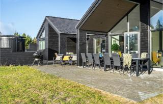Gorgeous Home In Blåvand With Sauna - Blåvand - 8