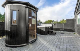 Gorgeous Home In Blåvand With Sauna - Blåvand - 7