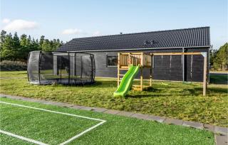 Gorgeous Home In Blåvand With Sauna - Blåvand - 6
