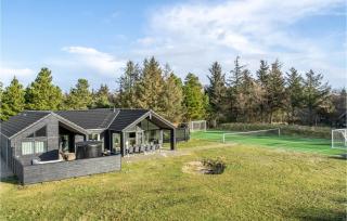 Gorgeous Home In Blåvand With Sauna - Blåvand - 5
