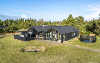 Gorgeous Home In Blåvand With Sauna - Blåvand - 4