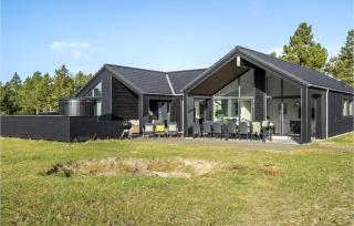 Gorgeous Home In Blåvand With Sauna - Blåvand - 2