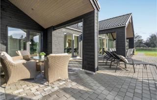 Gorgeous Home In Blåvand With Sauna - Blåvand - 1