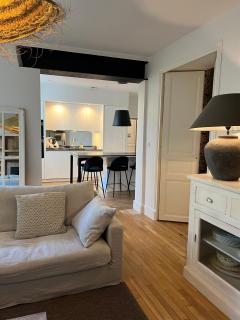 Luxe et Charme - Le Carré Saint-Silain - Meublé de tourisme 3 étoiles - Périgueux - 0
