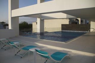 Hotel Malibu - 1