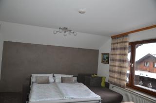 Ferienwohnung Steinhauser - Klais - 4