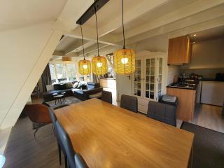 't Egeltje Ardennen chalet 133 - Durbuy - 1