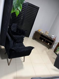 Residencia Canterville - Olímpia - 6