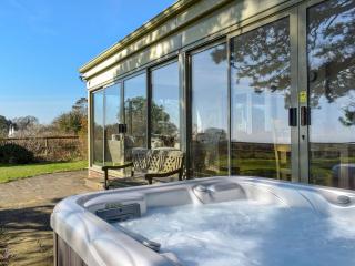 Sea View Lodge - Rousdon - 8