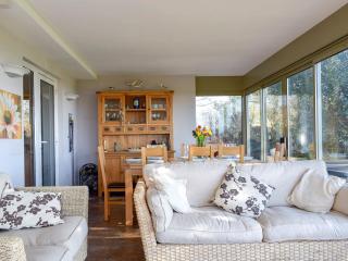 Sea View Lodge - Rousdon - 7
