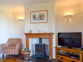 Sea View Lodge - Rousdon - 4