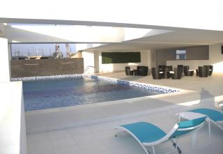 Hotel Malibu - 2