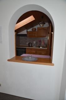 Ferienwohnung Steinhauser - Klais - 2