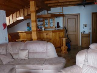 Apartment in Zenting with garden - Zenting - 7